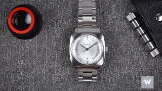 Brew Steel HP 1 Review InDepth Watch Review [upl. by Nair]