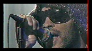 Lenny Kravitz  I belong to you NPA live 1998 [upl. by Selig]