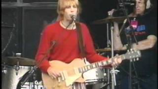 kula shaker live 10  govinda [upl. by Assirialc]