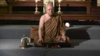 How to deal with rejection and lack of selfworth  Ajahn Brahm  30012015 [upl. by Peggy29]