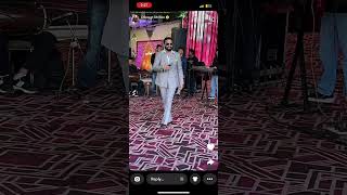 Dilpreet Dhillon singing Live at Marriage Program  Punjabi Singers Update [upl. by Sid]