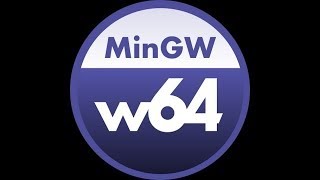 Download and install mingwHow To Install MinGW W64 Compiler In Windows 788110 [upl. by Ellesor446]