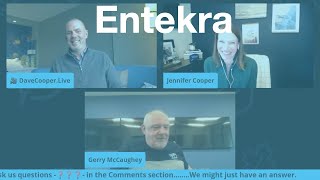 Entekra Gerry McCaughey [upl. by Sergei]