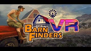 Barn Finders VR Les guerres des enchèresPCVR [upl. by Brenda]