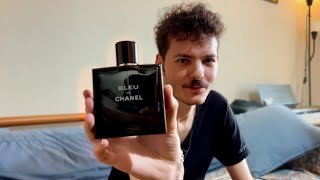 10 PROFUMI UOMO 4 STAGIONI [upl. by Asyal]