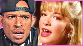 Rapper FIRST time REACTION to LeAnn Rimes  Blue [upl. by Slaby]