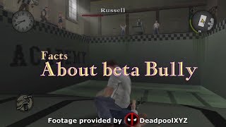 Small facts about Beta Bully feat SWEGTA DEgoBC amp TheNathanNS [upl. by Enilkcaj727]