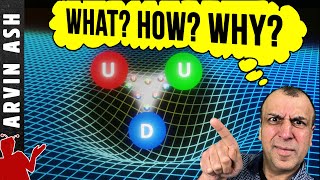 How Can MASS and ENERGY be the Same Thing What Where and Why is it [upl. by Nivert]