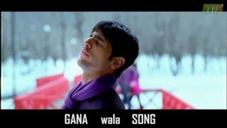 Gana wala Song  the Qtiyatic version [upl. by Tare97]