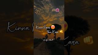 Past  Guri Lahoria  Guri Lahoria new sad song punjabi sad song status [upl. by Tamanaha]