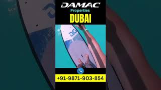 Reserve Your Units  DAMAC Lagoons Exclusive Offers  Properties in Dubai shorts dubai realestate [upl. by Ailiec]