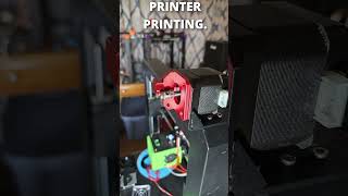 Anycubic I3 Mega S Rebuild Part 11 anycubic 3dprinting rebuild [upl. by Davies370]