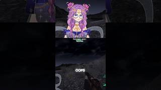 Just pickpocket things vtuberclips falloutnewvegasmemes shorts [upl. by Gil340]