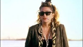 Madonna  Desperately Seeking Susan 1985 [upl. by Nigam]