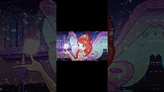 shorts Winx Club Edit I Aint Worry Bout It💖bloomwinxclubiaintworryaboutitspace [upl. by Shawna]