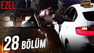 Ezel 28 Bölüm Full HD [upl. by Auhoj]