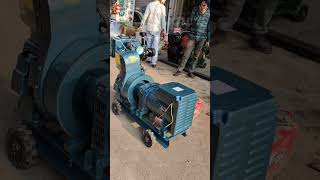 Kirloskar 10 Kva Electric start Generator generatordiesel genset dieselgenerator [upl. by Ahsiloc]