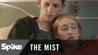 The Mist “Waiting Room” Episode 105 Official Recap [upl. by Melosa578]