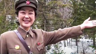 Dictatorship Paranoia Famine Welcome to North Korea [upl. by Sola]