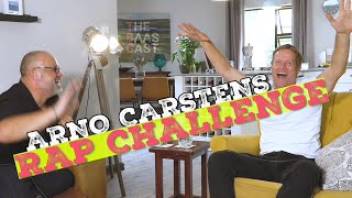 Arno Carstens is n beatboxer [upl. by Tav]