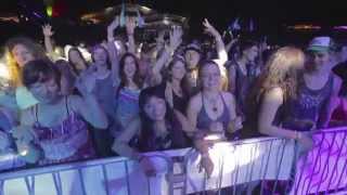 Summer Meltdown 2013 Recap  NIGHTTIME [upl. by Noillid]