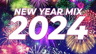 New Year Mix 2024  Mashups amp Remixes Of Popular Songs 2023  DJ Club Songs Party Megamix EDM Mix [upl. by Farnsworth]