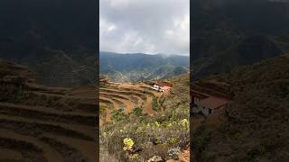 Tenerife🇮🇨Chinamada hike travel tenerife hiking explore nature visittenerife canaryislands [upl. by Urbas308]