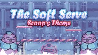 The Soft Serve Scoops Theme [upl. by Henebry]