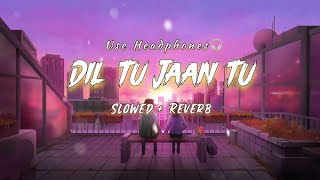 Dil Tu Jaan Tu Full Video Gurnazar Ft Kritika Yadav  New Punjabi Viral Song  ChetSingh [upl. by Egiap796]