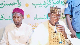 Kissar Muujizar da annabi saw yakira dutse ya amsa masa daga Sheikh Ubale Adakawa 016 [upl. by Anitreb]