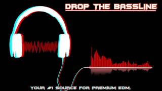 Figure amp Crizzly  All Black Everything Drumstep [upl. by Oludoet]