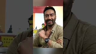 Nisa ने Ajay Devgan के पैसे उड़ाए ajaydevgan [upl. by Barthol]