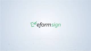 eformsignでカスタムフィールドを管理する方法  電子署名 [upl. by Anelhtak]