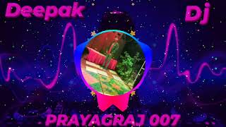 Dj Competition Mix Beat  Full Vibration Dj Remix Song  2024 deepakdjprayagraj [upl. by Ailene105]