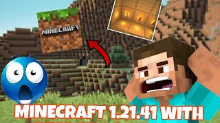 minecraft 12141 patch download 😱 minecraft shaders rtx hack [upl. by Krantz]