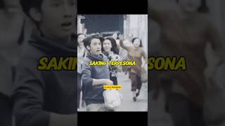 KOK BISA SEKELUARGA GANTENG SEMUA 😍  filmterbaik [upl. by Ahsilla]