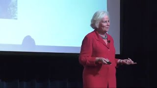 Downsize Your Life Why Less is More  Rita Wilkins  TEDxWilmingtonWomen [upl. by Vidovic]