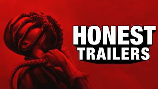 Honest Trailers  The Acolyte [upl. by Nahgiem]