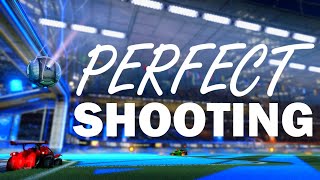 6 Tips to Score EVERY Goal in Rocket League [upl. by Tessi]