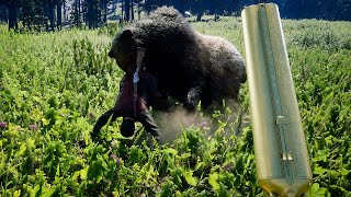 Red Dead Redemption 2  Funny amp Brutal Ragdolls Vol174 4K60FPS [upl. by Laux748]