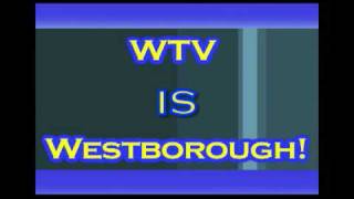 WTV is WESTBOROUGH [upl. by Odlonyer]