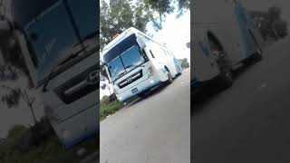 BUSES DE HONDURAS 🇭🇳🇭🇳 LENCA EXPRESS 💨🔥 musica automobile regaeton greenscreen busesurbanos [upl. by Kcirdneked]