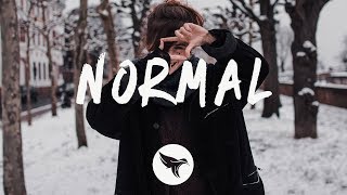 Sasha Sloan  Normal Lyrics JayKode x Rynx Remix [upl. by Elleina766]