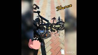 Tembisa biker Boyz [upl. by Schwenk]