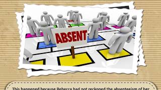 Employee Absenteeism Management [upl. by Grayce441]