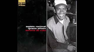 Songoro cosongo  El Septeto Nacional de Ignacio Piñeiro canta a Nicolas Guillén [upl. by Lotson]