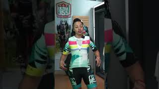 Eligiendo la talla perfecta de trisuit triatlon ciclismo centraltriatlon running triatleta [upl. by Balkin]