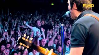 HD Oasis Live Dont Look Back In Anger amp Champagne Supernova 2008 [upl. by Semela930]