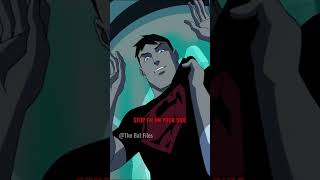 Superboy FIGHTS his Clone  dc youngjustice superboy clone fighting superman justiceleague [upl. by Ciapas386]