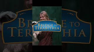 Bridge to Terabithia SAD 4K EDIT [upl. by Ylera]